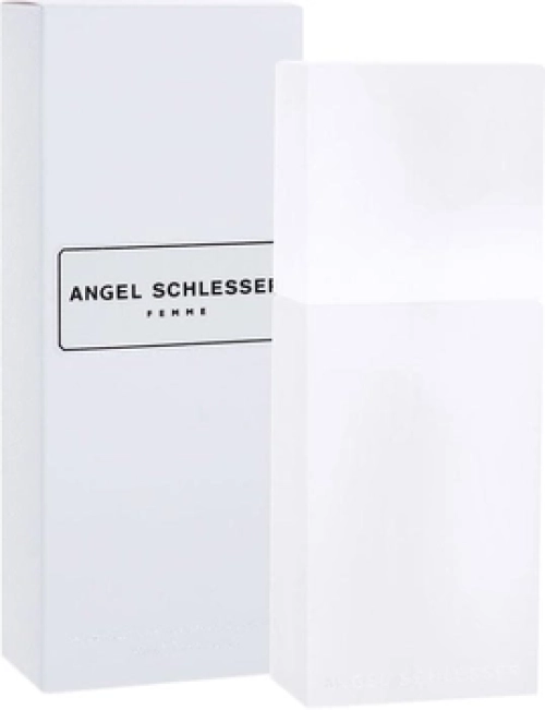 Туалетна вода Angel Schlesser femme, 100мл
