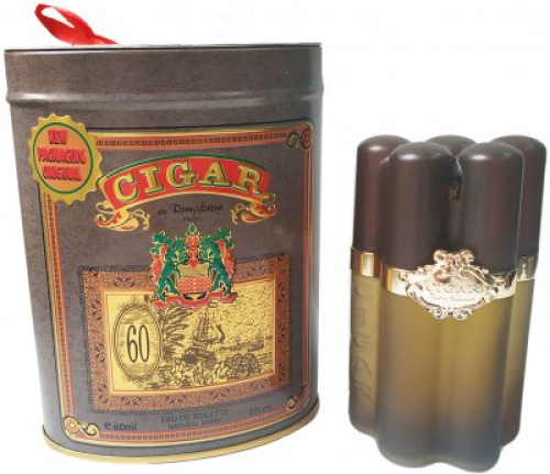 Туалетна вода  CIGAR for men, 60мл