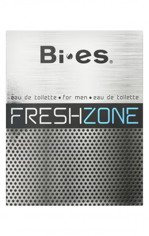 Туалетна вода чоловіча Fresh Zone Bi-es 100мл