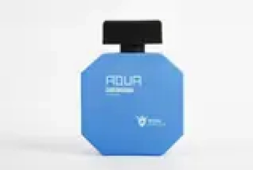 Туалетна вода Royal Collection EDT - Aqua для чоловіків 100мл