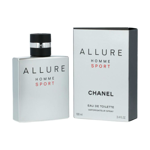 Т.в чол. Chanel Allure Homme Sport 100мл.