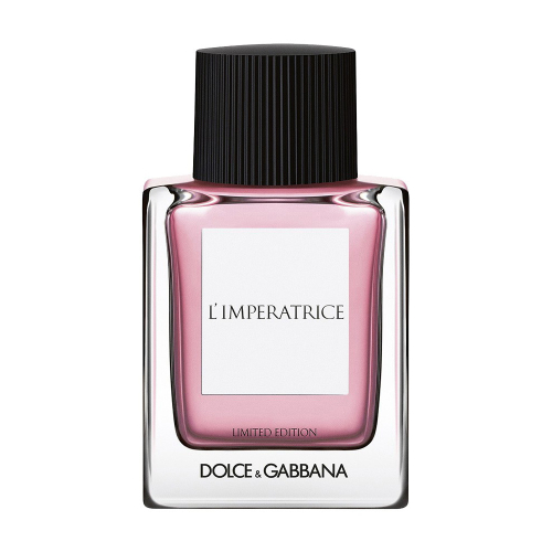 Т.в жін. Dolce&Gabbana L'Imperatrice Limited Edition 50мл.