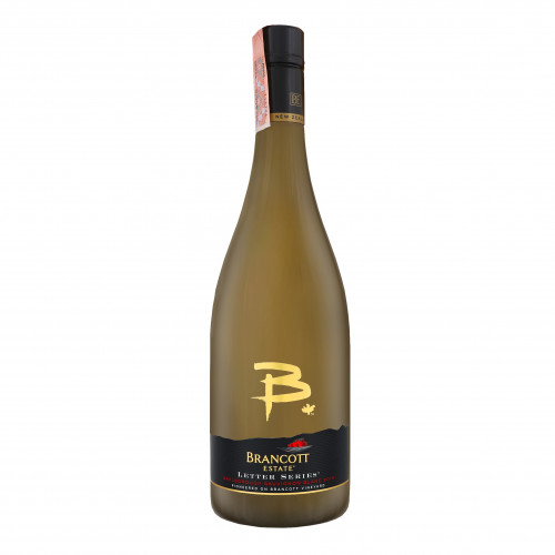 Вино 0.75л 13.5% біле сухе Marlborough Sauvignon Blanc B Brancott Estate пл