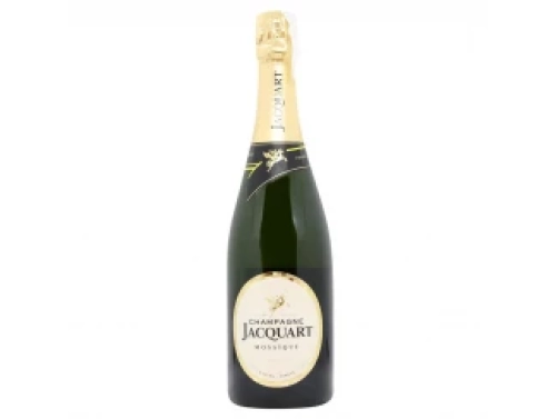 Вино брют біле Champagne Jacquart Brut Mosaique 0,75л