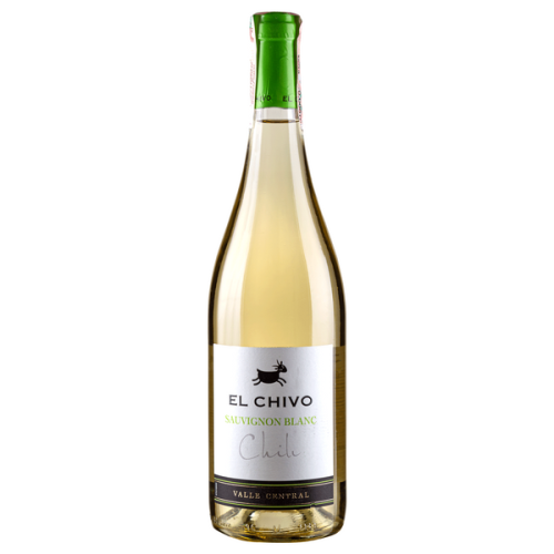 ВИНО EL CHIVO SAUVIGNON