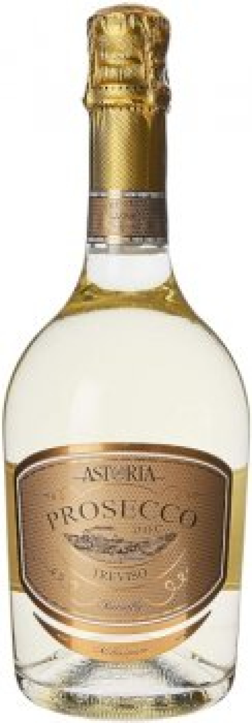 Вино игристое Astoria Prosecco Treviso Butterfly Extra Dry белое экстра-сухое 0.75л 11.5% (8003905041781) 