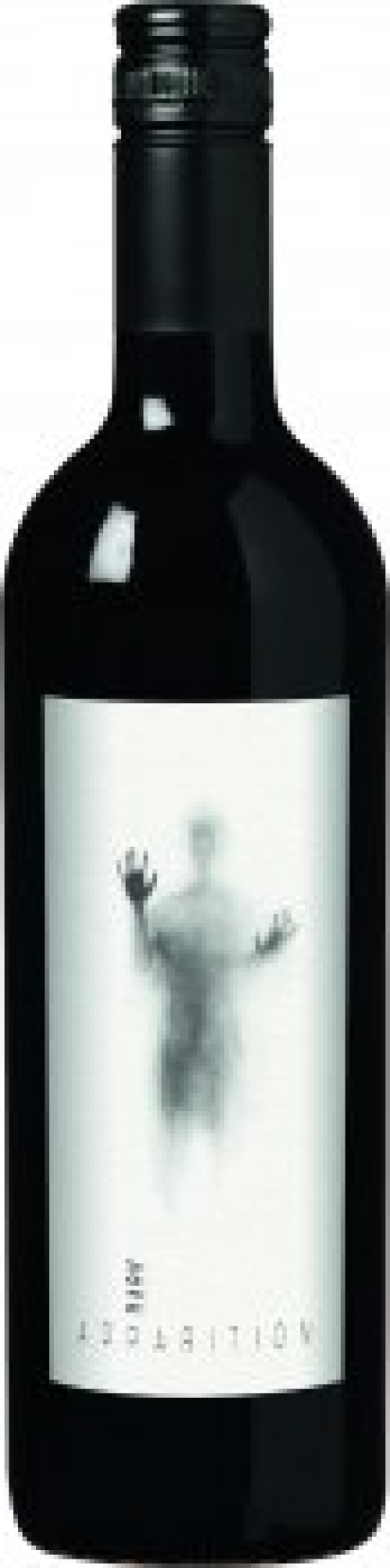 Вино LGI Wines Dark Apparition Marselan красное сухое 14% 0.75л (3700619331058) 