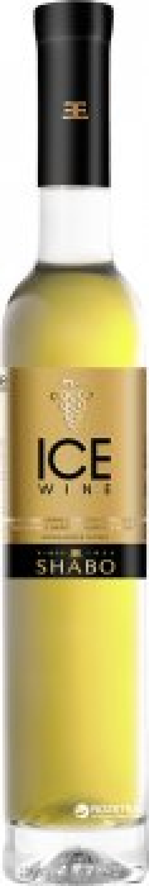 Вино Shabo Ice Wine сладкое белое 0.375л 9-13% (4820070403732) 