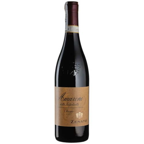 Вино Zenato Valpolicella Classico, 0,75л