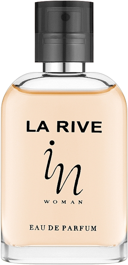 Вода парфумована жіноча La Rive In Woman fw EDP, 90мл