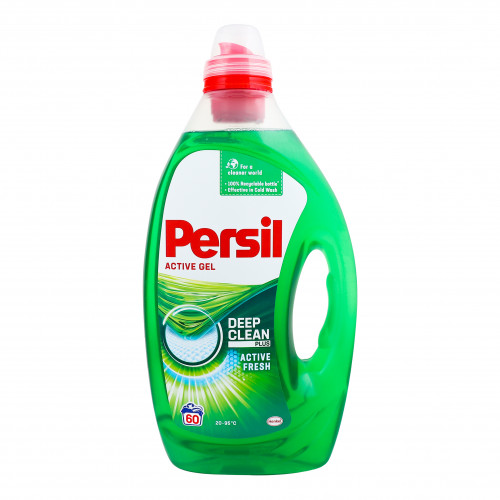 Гель для прання Persil універсальний 3л