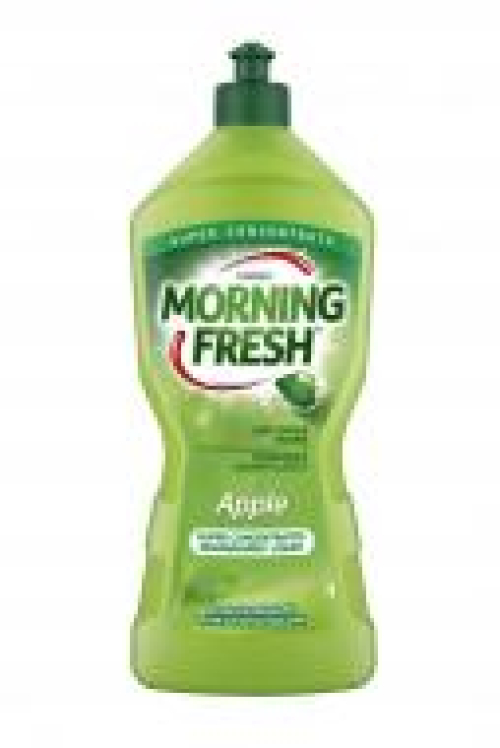 Засіб для ручного миття посуду Morning Fresh Raspberry Apple 0,9л