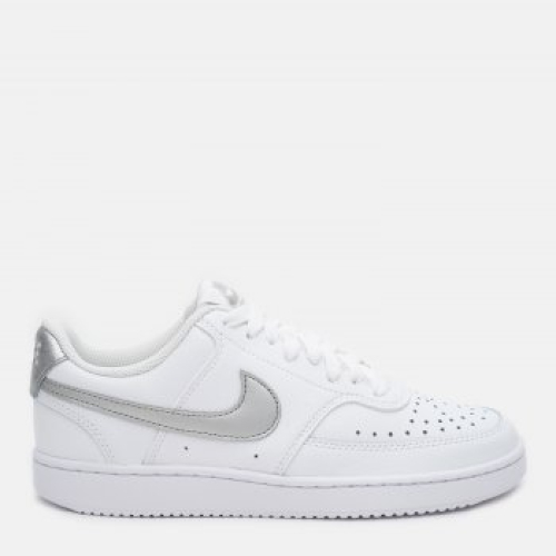 Женские кеды Nike Wmns Nike Court Vision Low CD5434-111 40.5 (9) 26 см (194956837848) 