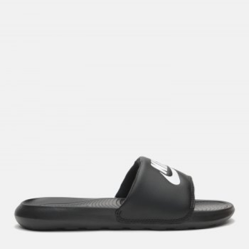 Женские шлепанцы для пляжа Nike W Victori One Nn Slide CN9677-005 39 (8) 25 см (194497883700) 