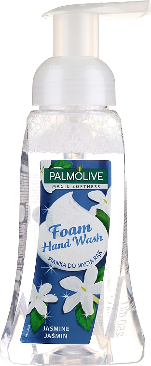 Жидкое мыло - Palmolive Magic Softness Foaming Handwash Jasmine